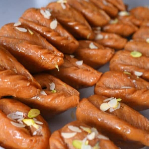 Best Selling Gujjiya