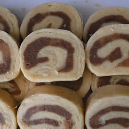 Chocolate Pateesa