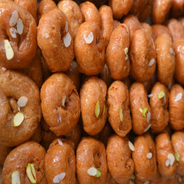 Special Rukh Bari Bashani